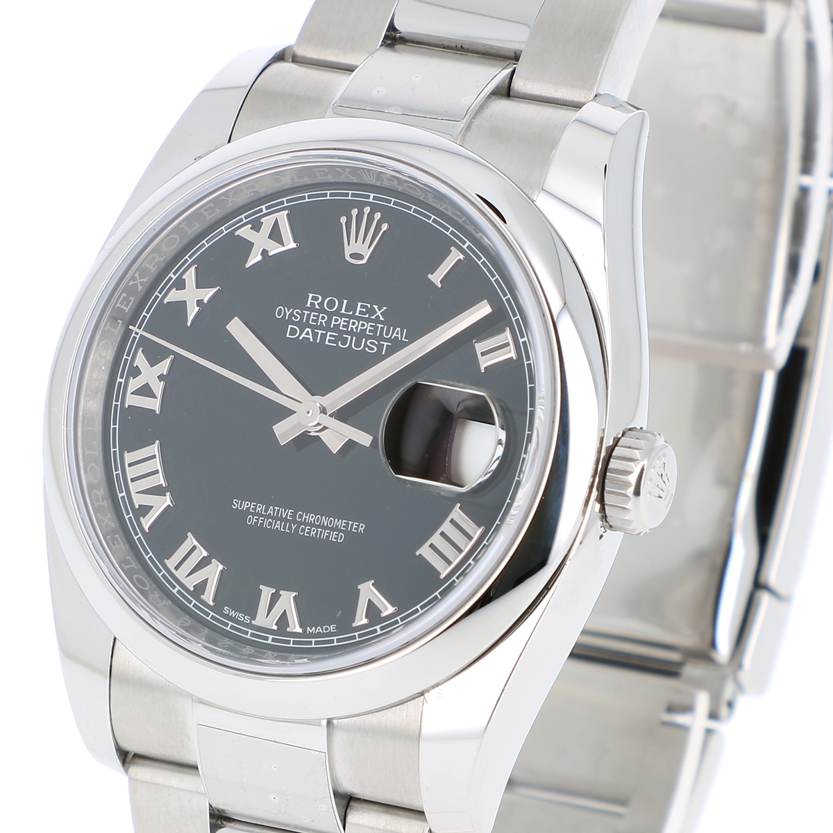 Rolex Datejust 36